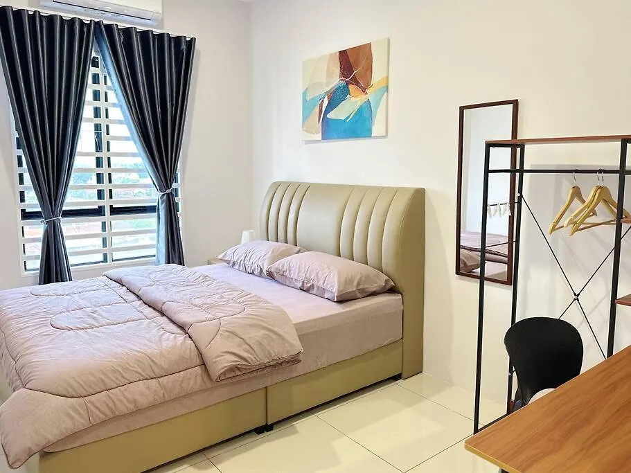 Ipoh Manhattan Condo, Water Park